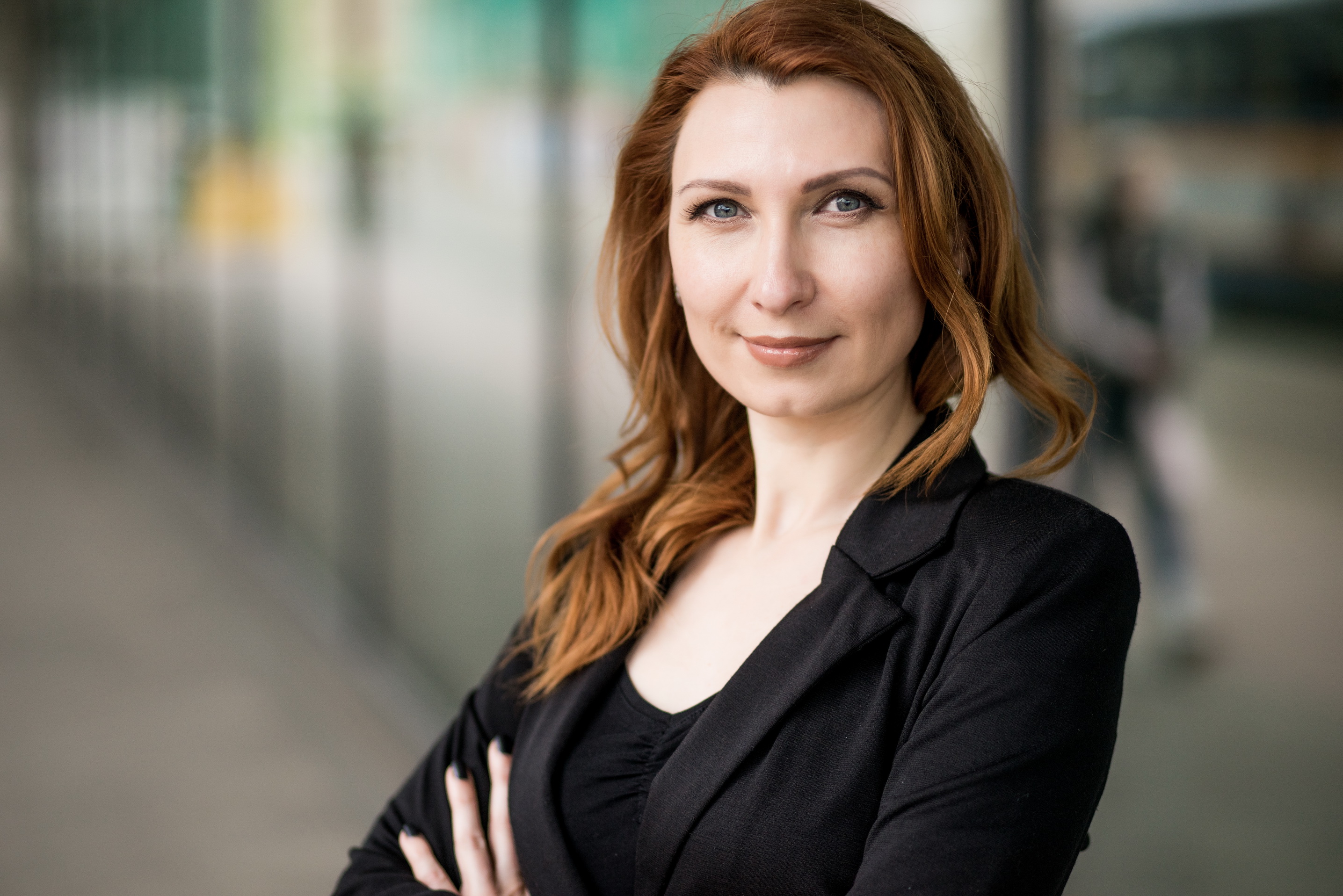 Bewerbungsbilder Scheffler Fotografiede